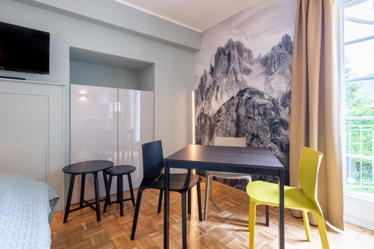 Kotschach-Mauthen Sonnleitner Landhaus - Apartments מראה חיצוני תמונה